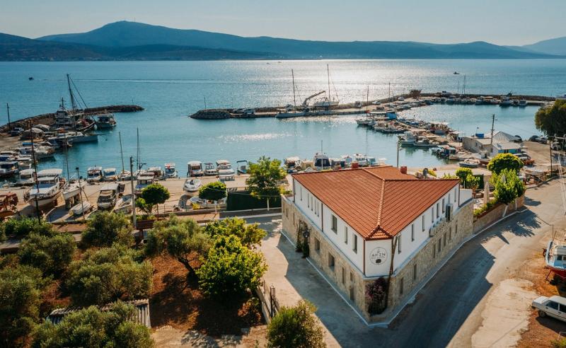 Akın Butik Otel