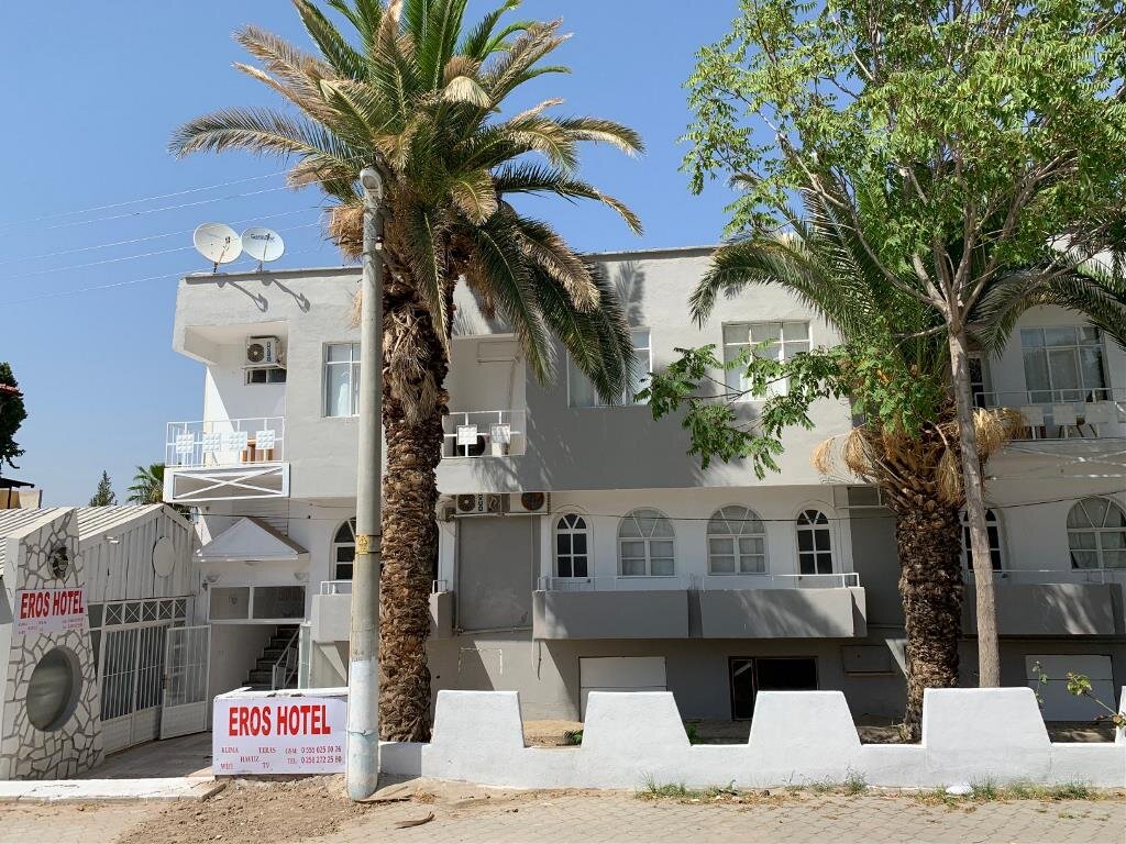 Eros Hotel