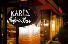 Karin Otel Nazilli