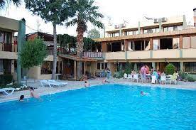 Artemis Yörük Otel
