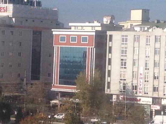 Hotel Sefa Çorlu 2
