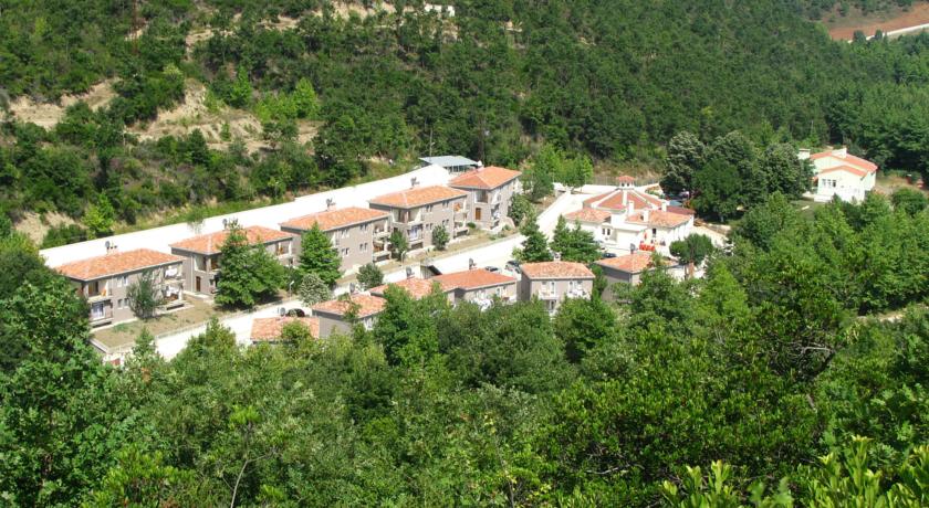 Kırkgeçit Termal Biga