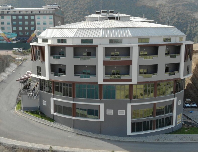 Adanis Park Termal Otel
