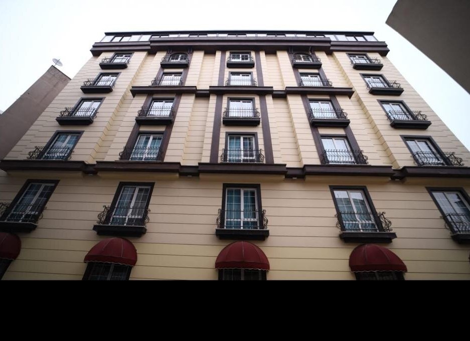 Asil Otel Şanlıurfa