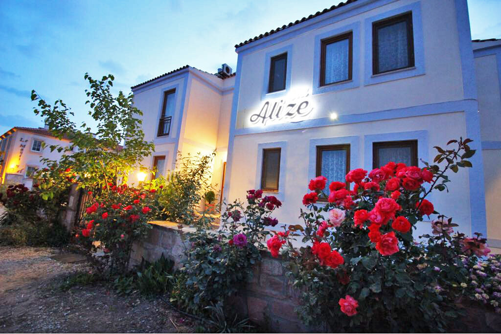 Alize Otel Bozcaada