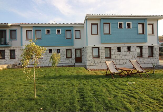 Adadayız Otel