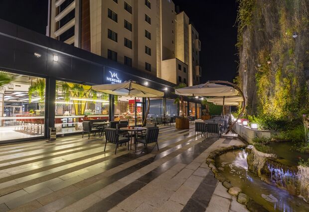 Mercure Hotel Trabzon