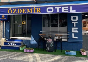 Özdemir Otel