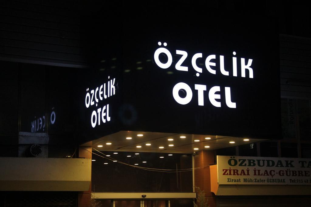 Özçelik Otel Salihli