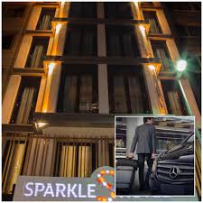 Sparkle Hotel