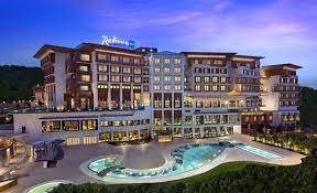 Lüks Hotel&Spa