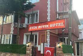 Evim Butik Hotel
