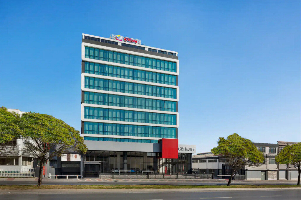 Ramada Encore By Wyndham İstanbul Avcılar
