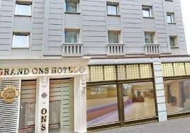 Grand Ons Hotel