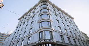 Avantgarde Hotel Şişli