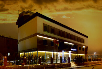 Dovs Otel