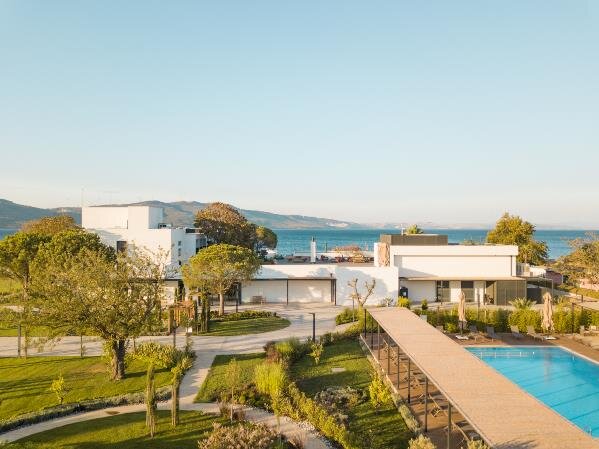 Pınar Otel