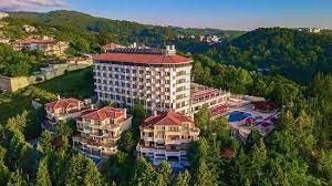 Thermalium Wellness & Spa Hotel By Vima