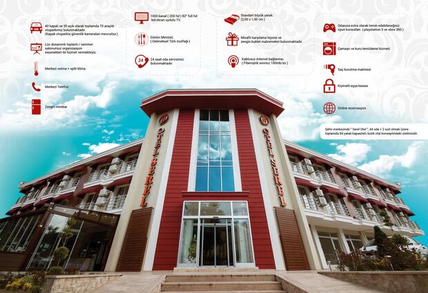 Serel Hotel