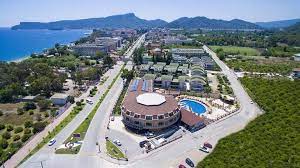 Elamir Resort Hotel