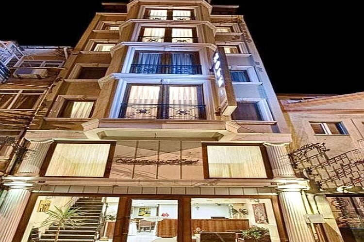 Çanakkale Pelit Troya Otel