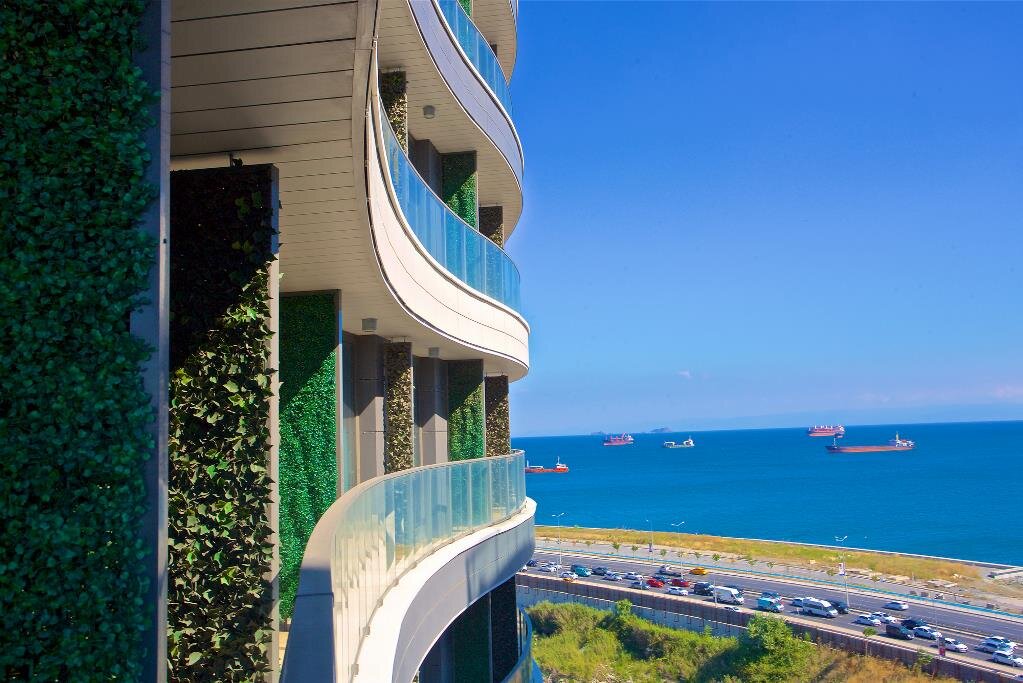 Ottoperla Hotel
