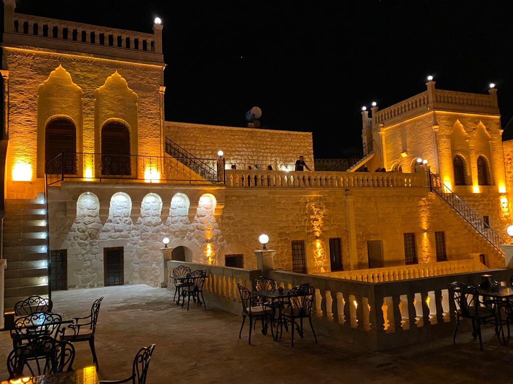 Kasr-ı Mesopotamia Hotel
