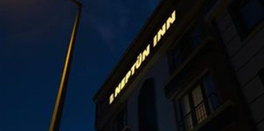Neptün Inn