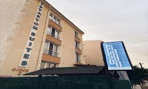 İstasyon Suites