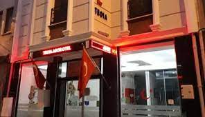 Ador Troia Otel