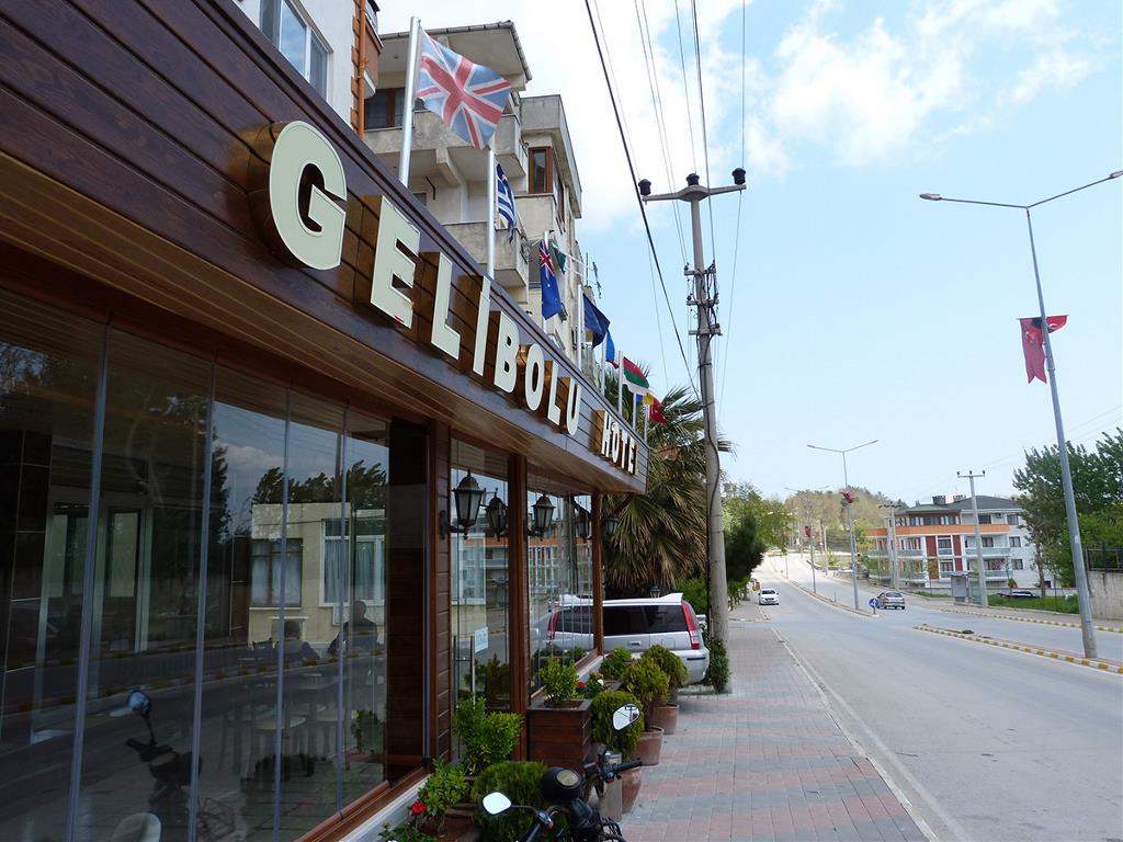 Hotel Gelibolu