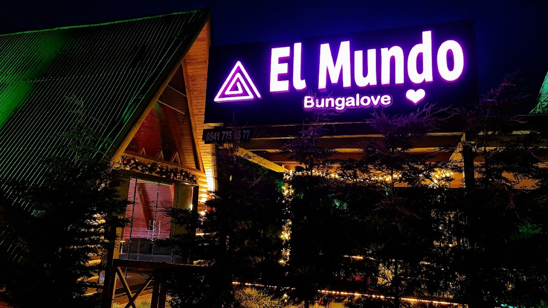 El Mundo Bungolove