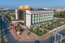 Orfeus Queen Hotel