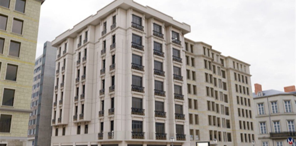 Aspera Hotel Golden Horn