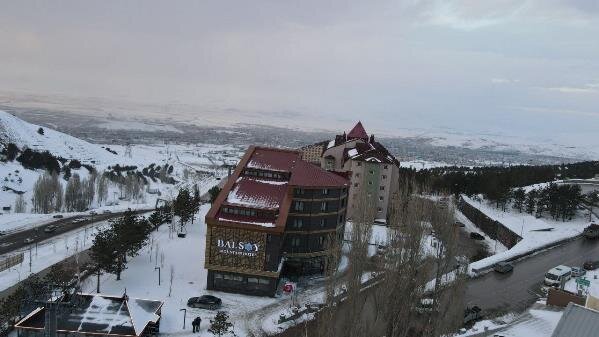 Balsoy Mountain Hotel