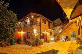 Affan Boutique Hotel