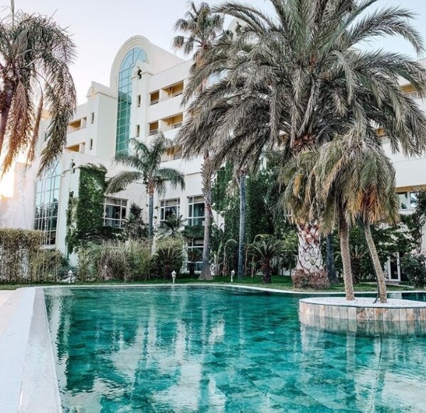 Presa Di Finica Hotel & Suites