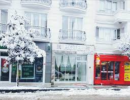 Hotel Öncü