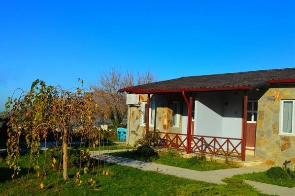 Krimenos Butik Otel