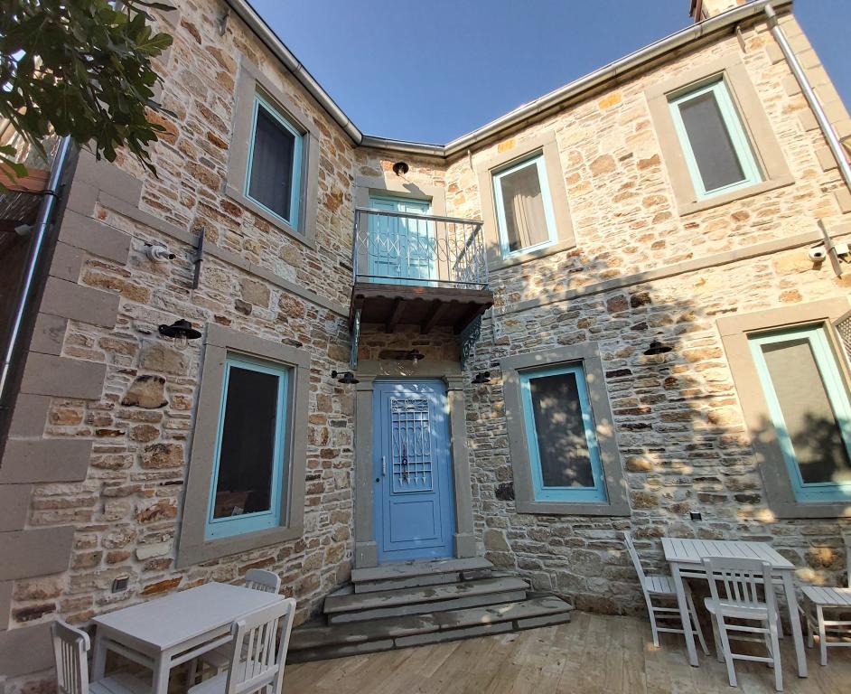 Foça Limon Ağacı