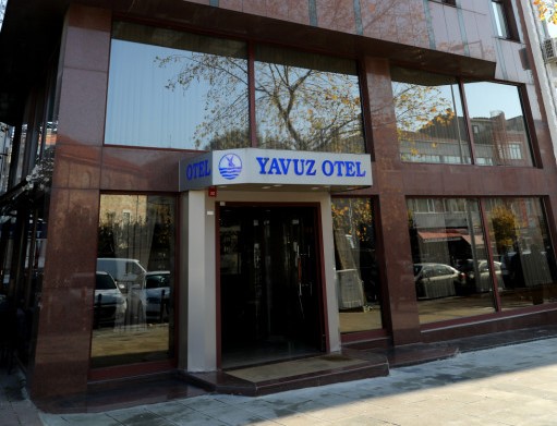 Yavuz Otel