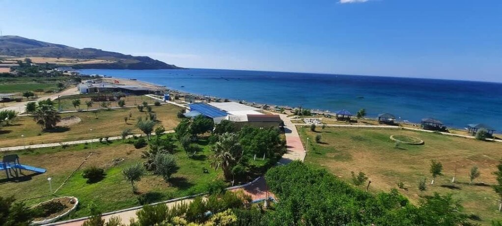 Mavi Su Resort Hotel