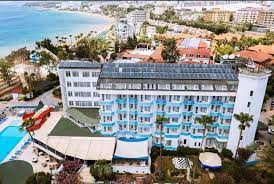 Mysea Hotel İncekum