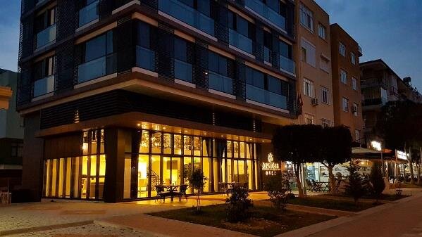 Özyiğit Otel