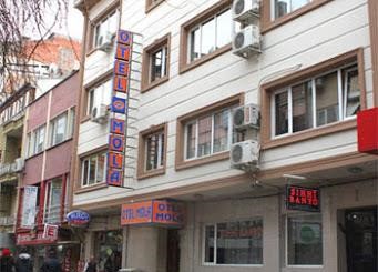 Otel Mola
