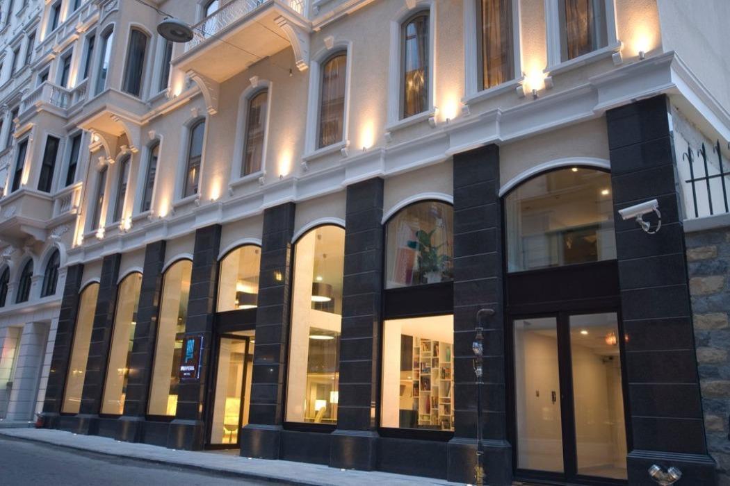 Miapera Hotel