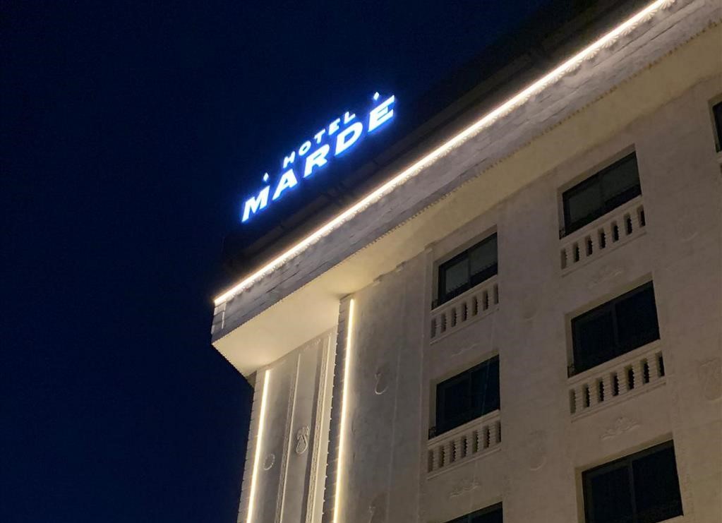 Marde Hotel