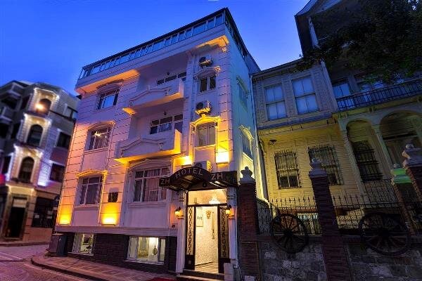 Hotel Zeynep Hatun