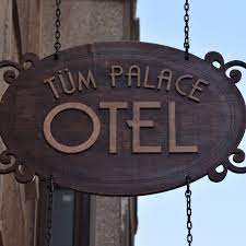 Tüm Palace Otel