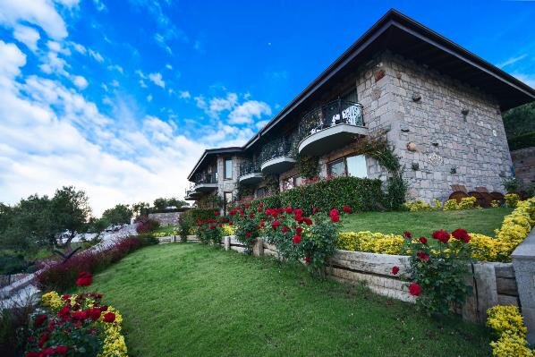 Assos Dionysos Hotel ( Adults Only +18 )